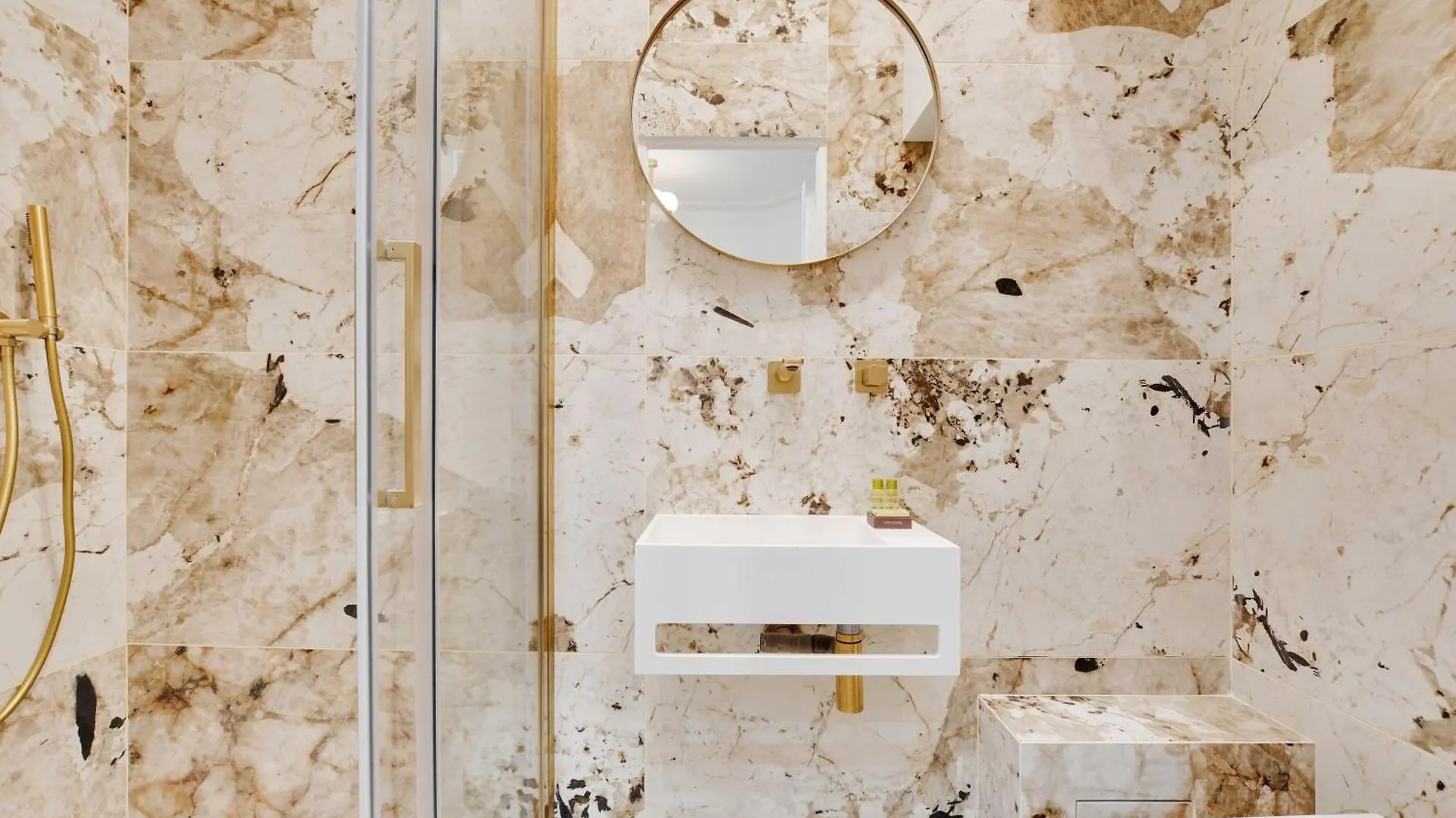 Elegant Studio - 2P - Auteuil Bois De Boulogne Paris